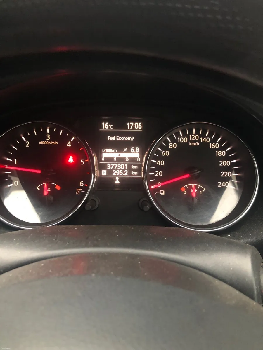 Nissan qashqai - Image 3