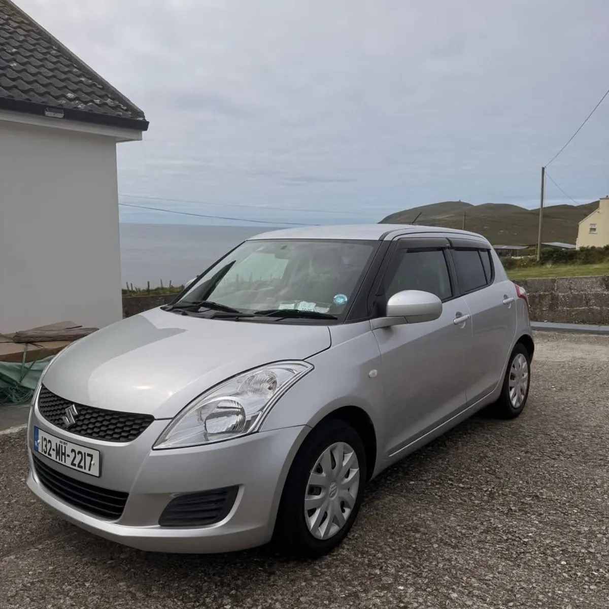 Suzuki Swift 2013 - Image 1