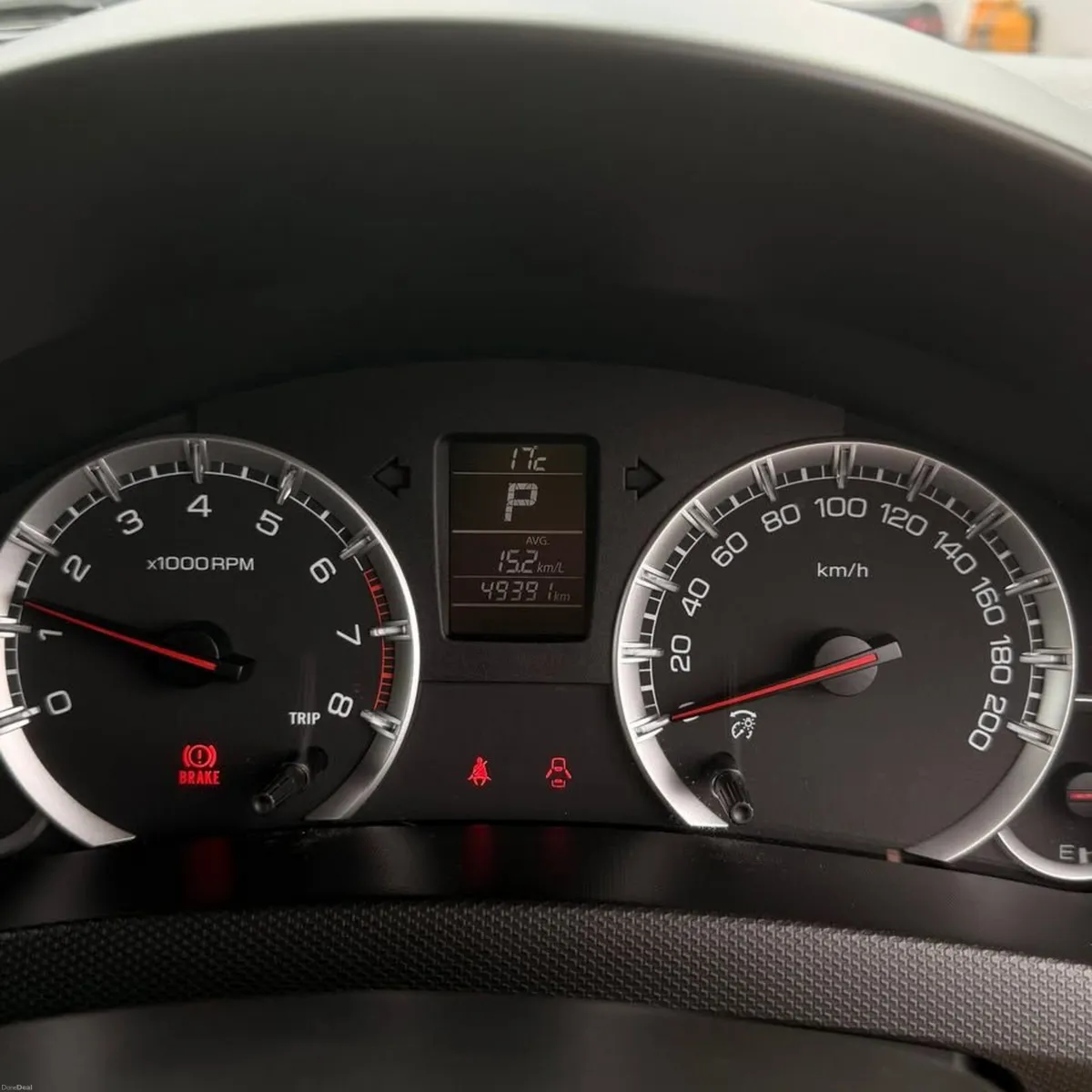 Suzuki Swift 2013 - Image 6