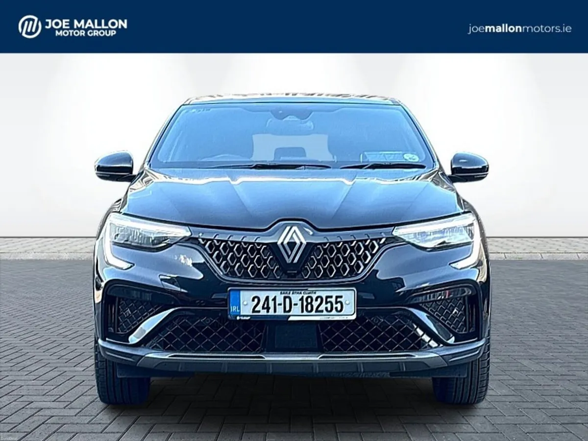 Renault Arkana TCe 140 Auto Techno - Image 3