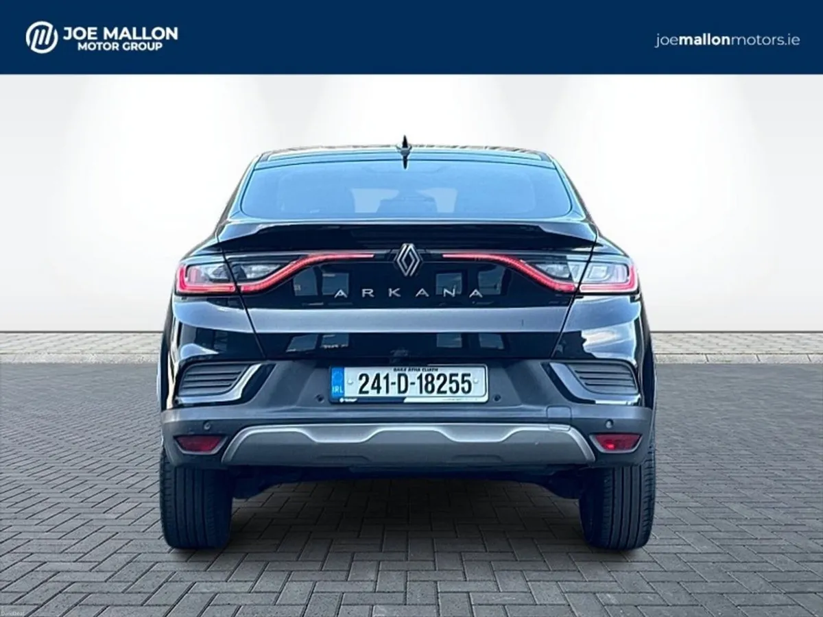 Renault Arkana TCe 140 Auto Techno - Image 5