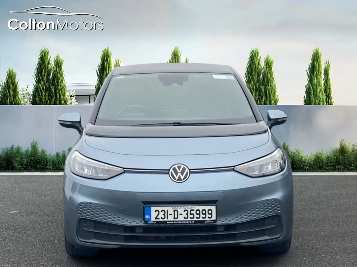 Volkswagen ID.3 Life DX 204HP 58kWh - Image 4