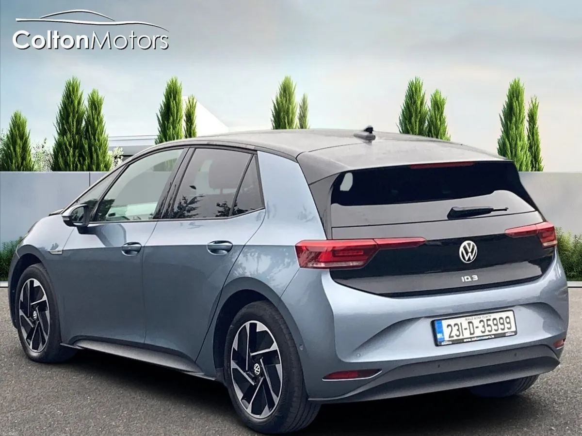 Volkswagen ID.3 Life DX 204HP 58kWh - Image 2
