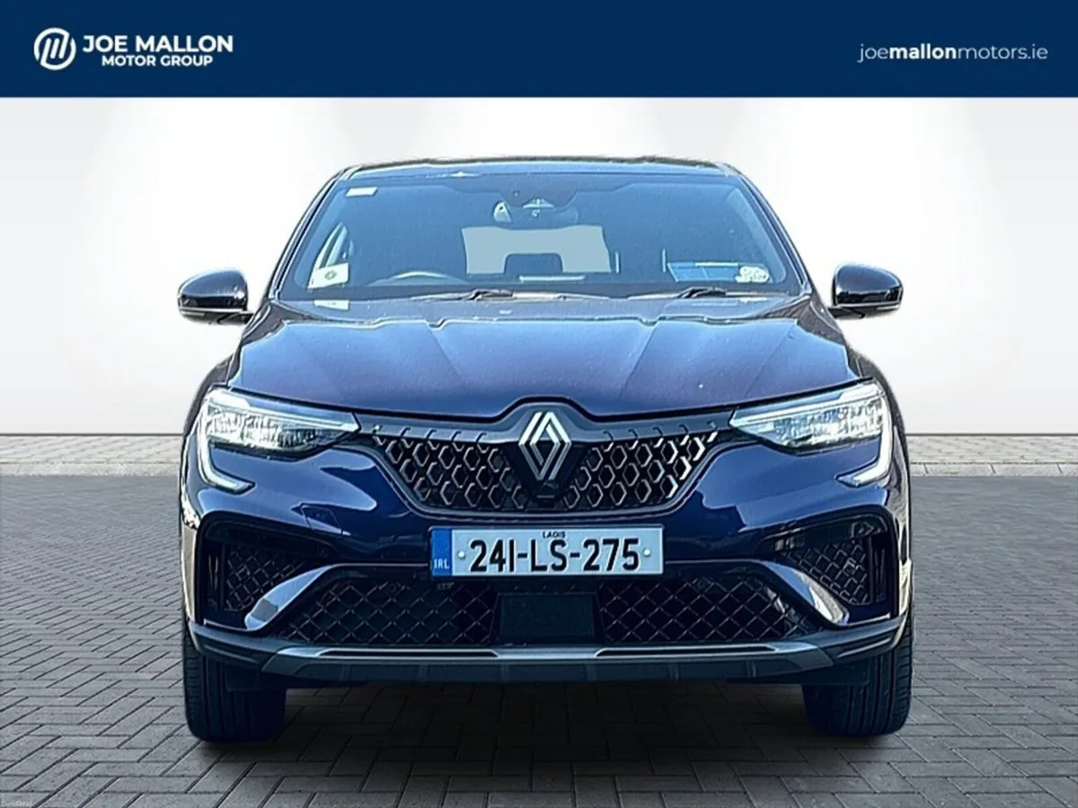 Renault Arkana E-TECH Hybrid 145 Auto Techno ** Am - Image 5