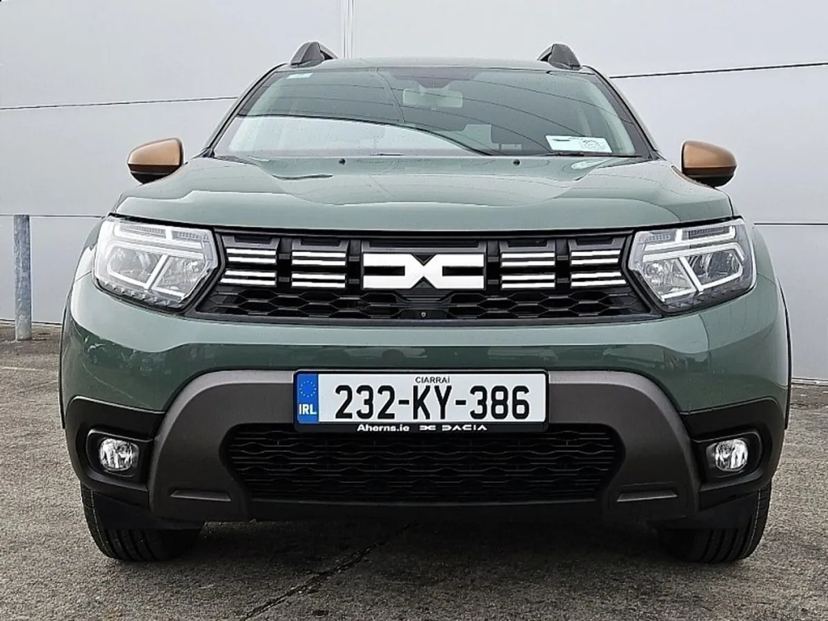 Dacia Duster 1.5 Diesel  Extreme - Image 2