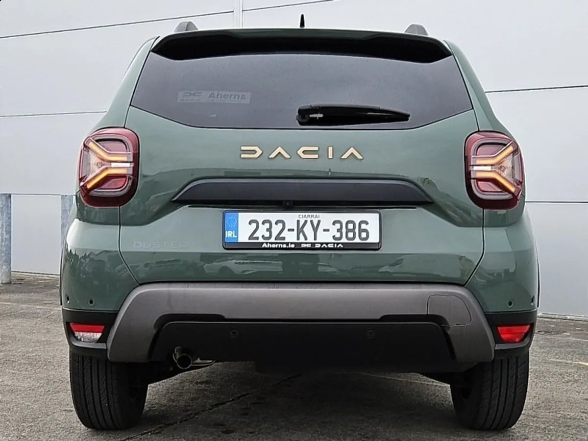 Dacia Duster 1.5 Diesel  Extreme - Image 4