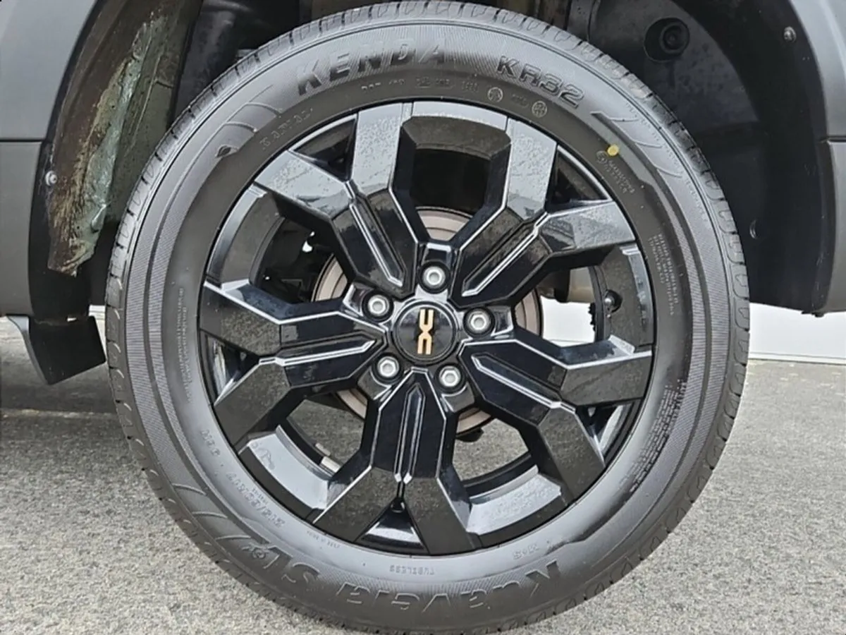 Dacia Duster 1.5 Diesel  Extreme - Image 6
