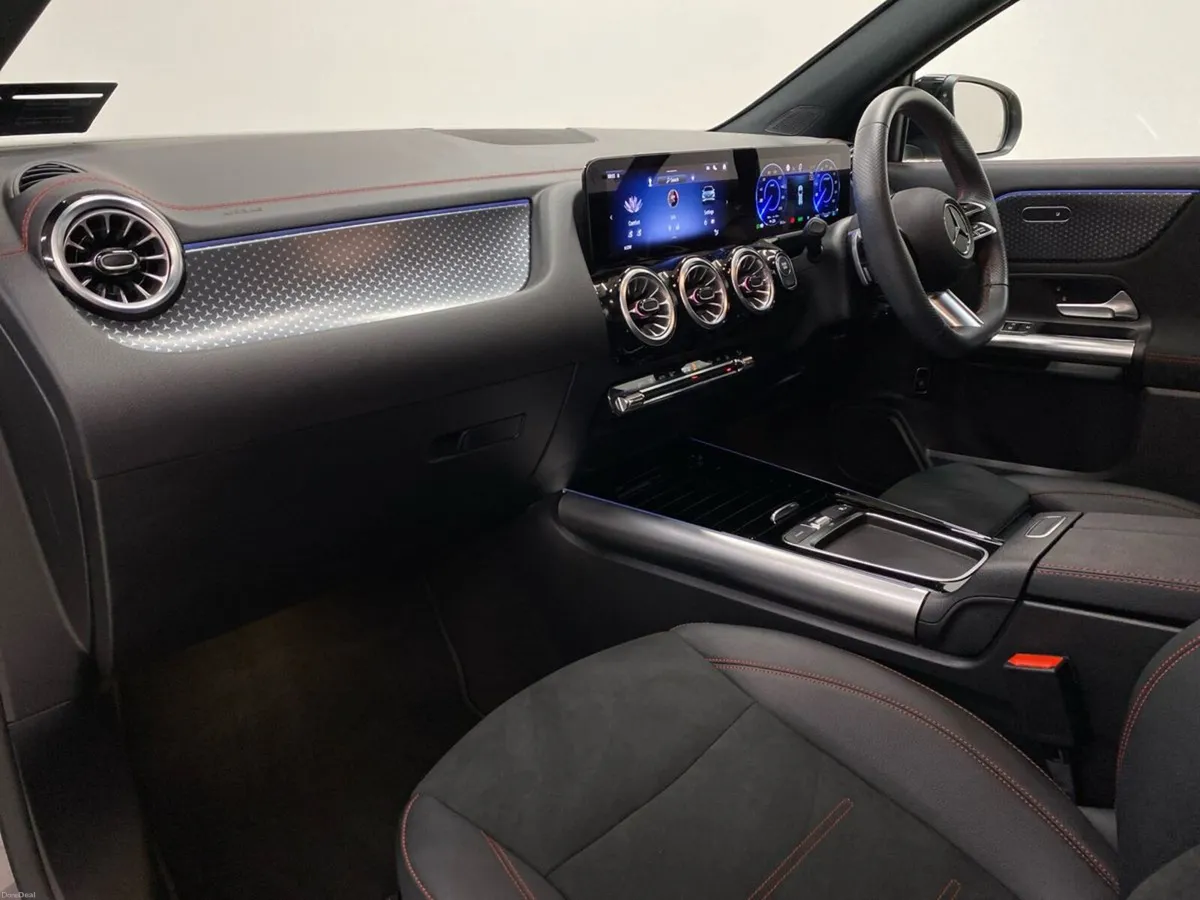 Mercedes-Benz EQA EQA 250+ 190 Auto Electric 70.5k - Image 6