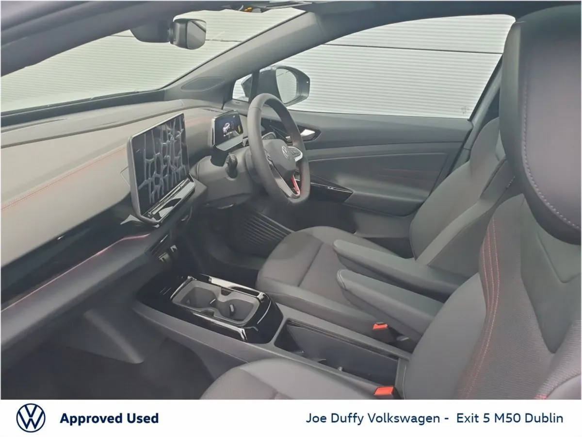 Volkswagen ID.4 GTX 77KWH 340HP 4M AWD - Image 3