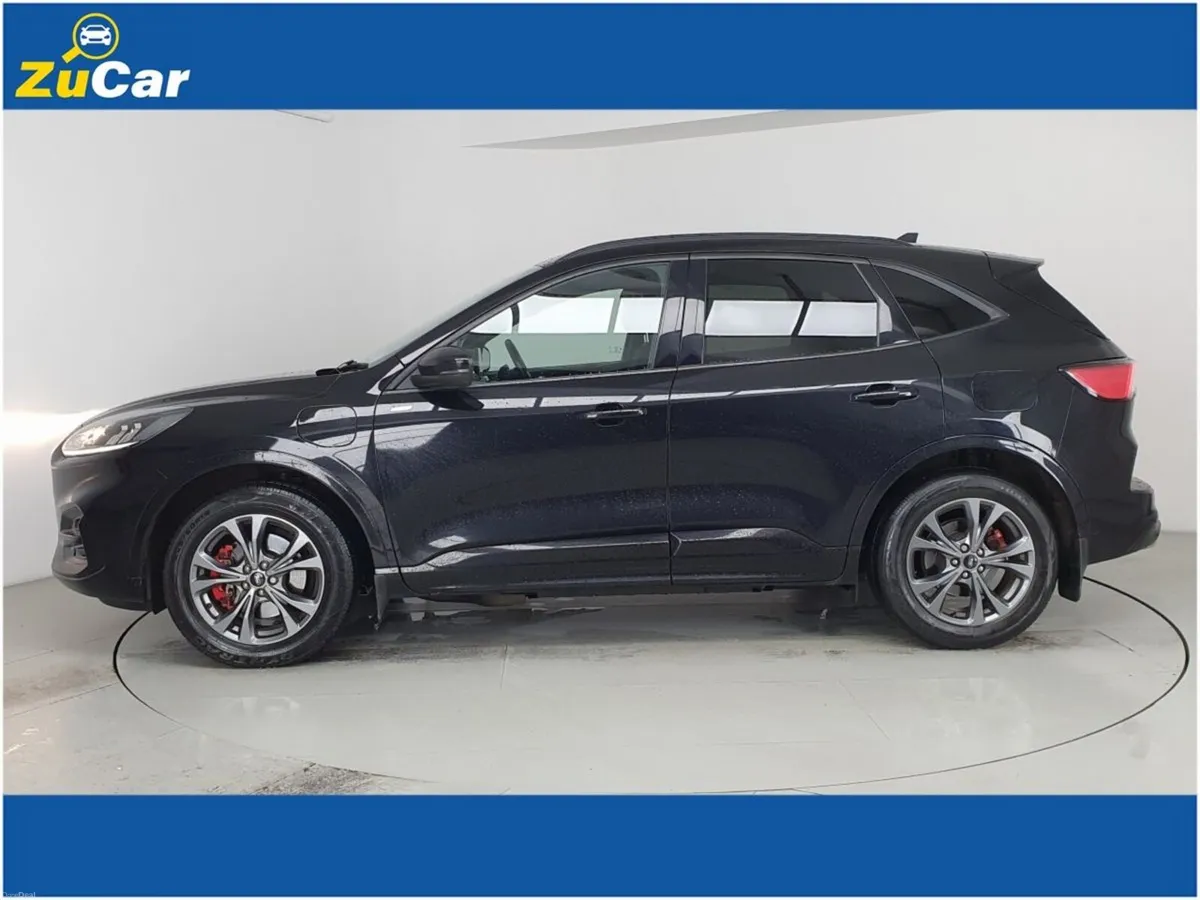 Ford Kuga 2.5 Duratec 225PS PHEV ST-Line Auto - Image 5
