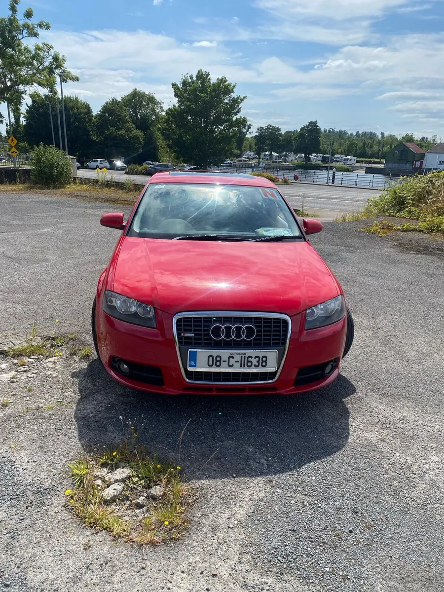 Audi a3 - Image 2