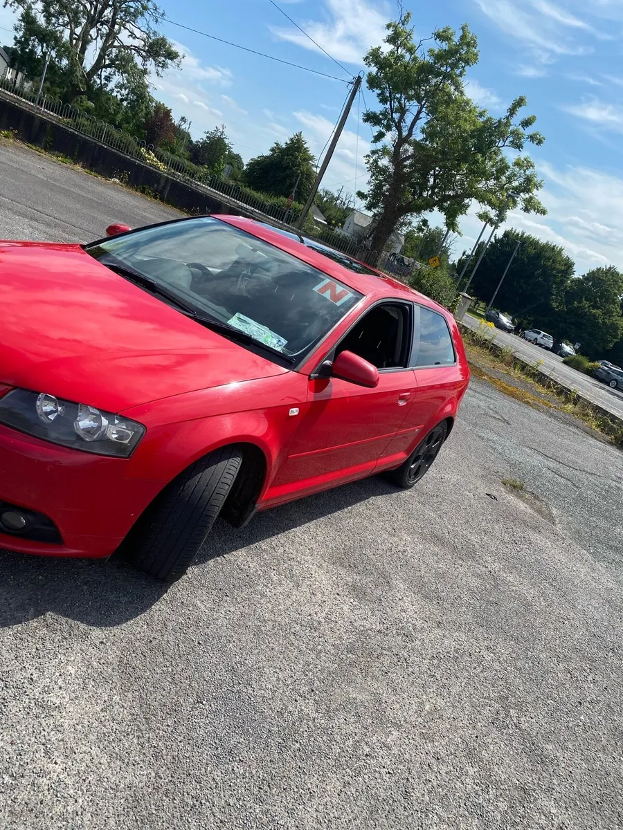 Audi a3 - Image 3