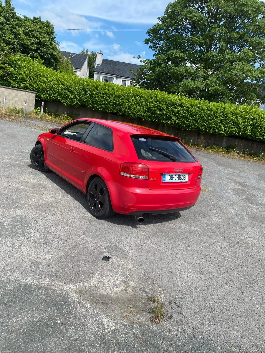 Audi a3 - Image 5