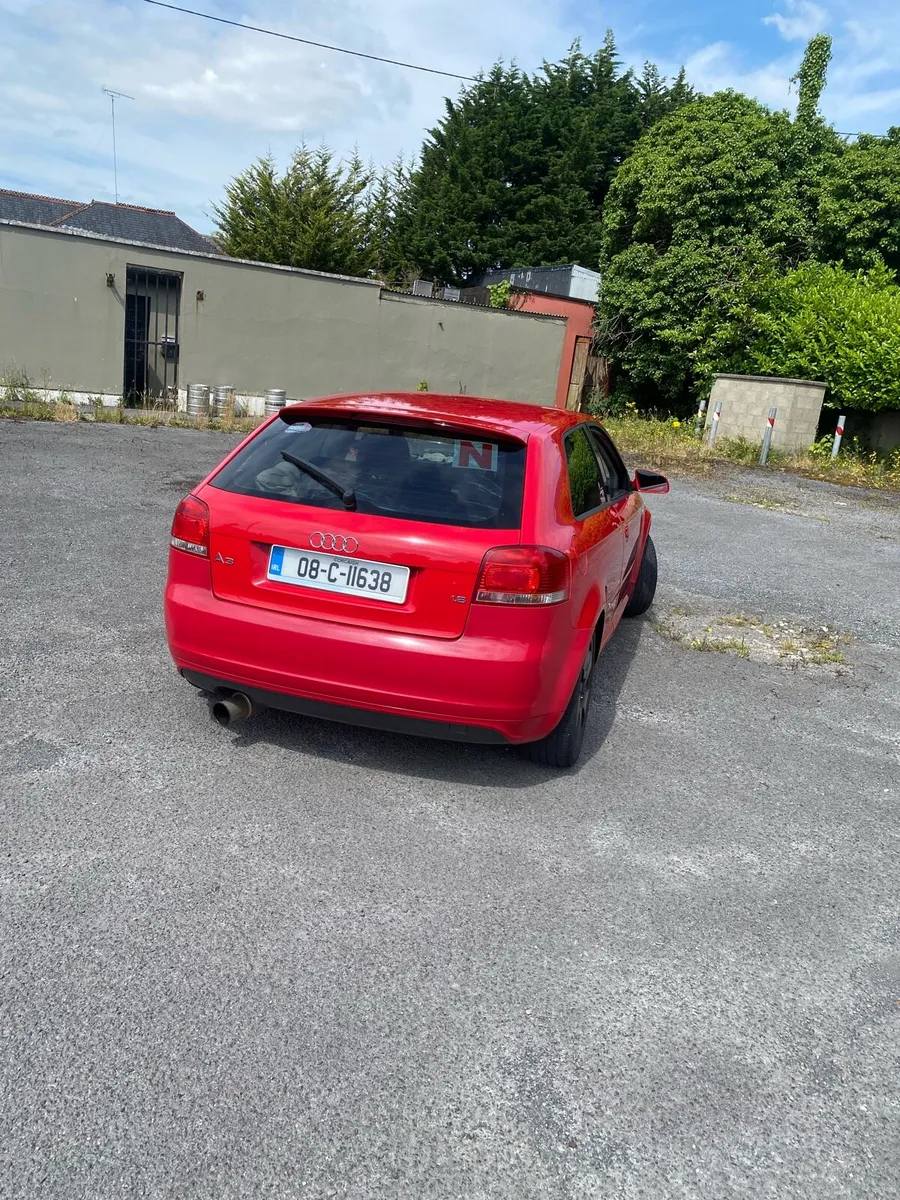 Audi a3 - Image 6