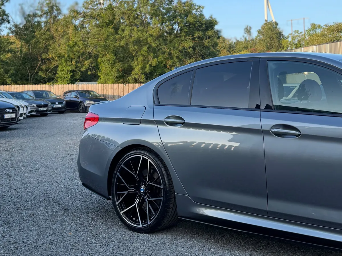 BMW G30 M-SPORT/ M-PERFORMANCE 2020 - Image 5