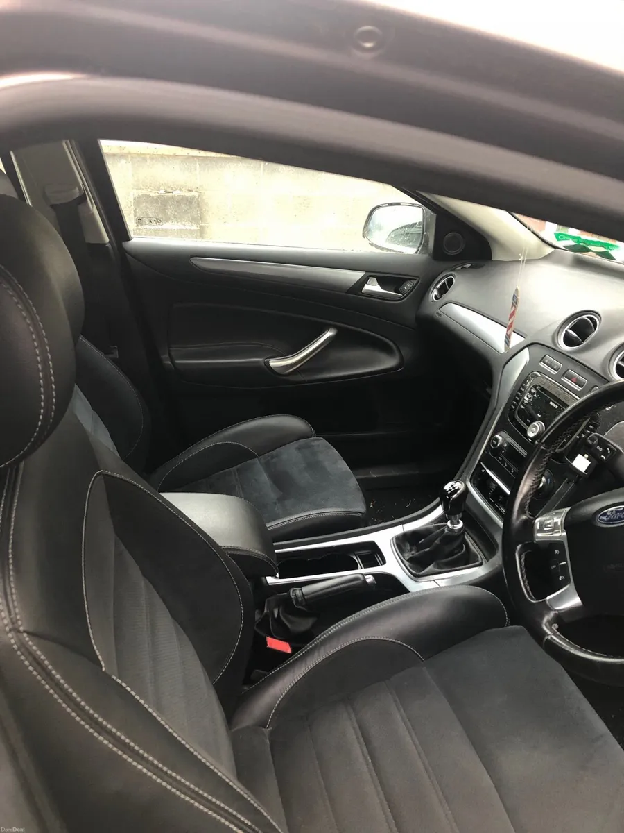 Ford Mondeo 2011 - Image 3