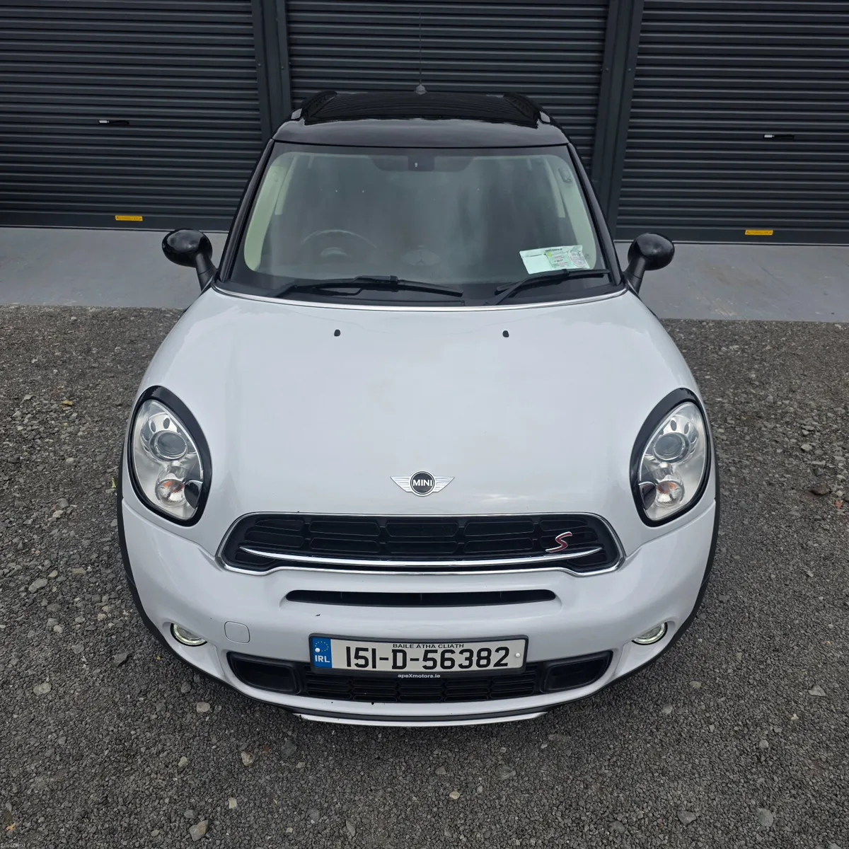 Mini Countryman 2015 Fresh NCT - Image 3