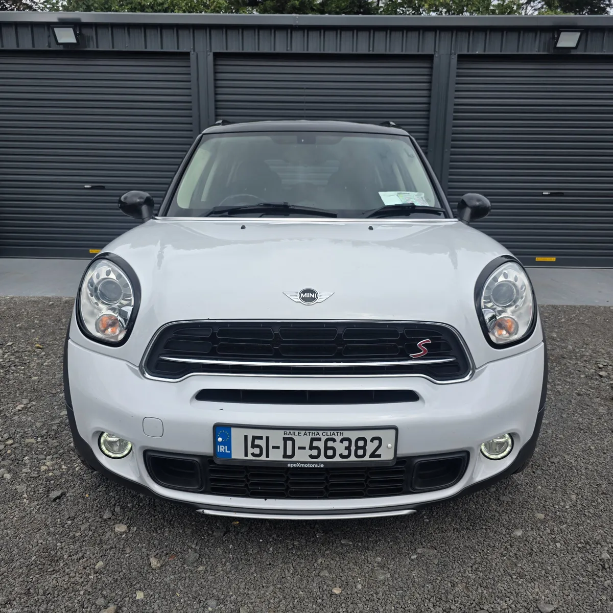 Mini Countryman 2015 Fresh NCT - Image 2