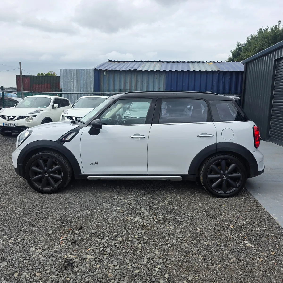 Mini Countryman 2015 Fresh NCT - Image 5