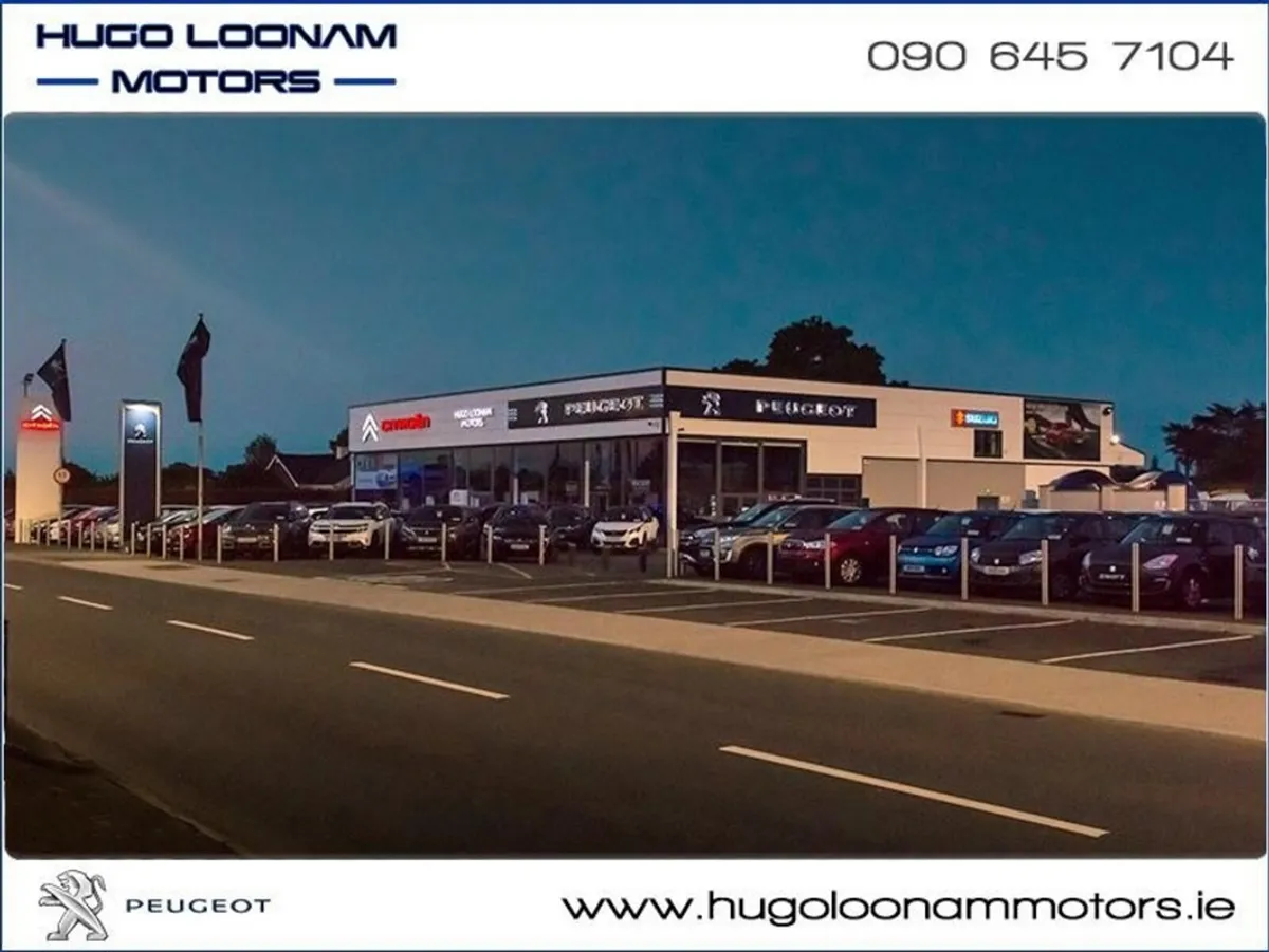 Peugeot 3008 ALLURE 1.5 HDI 130 AUTO 6 6.2 4DR - Image 4