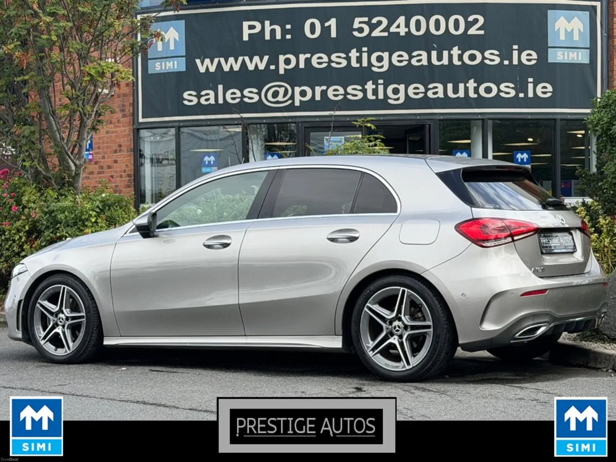 Mercedes-Benz A-Class *DEPOSIT TAKEN* *CAR ID 21* - Image 6