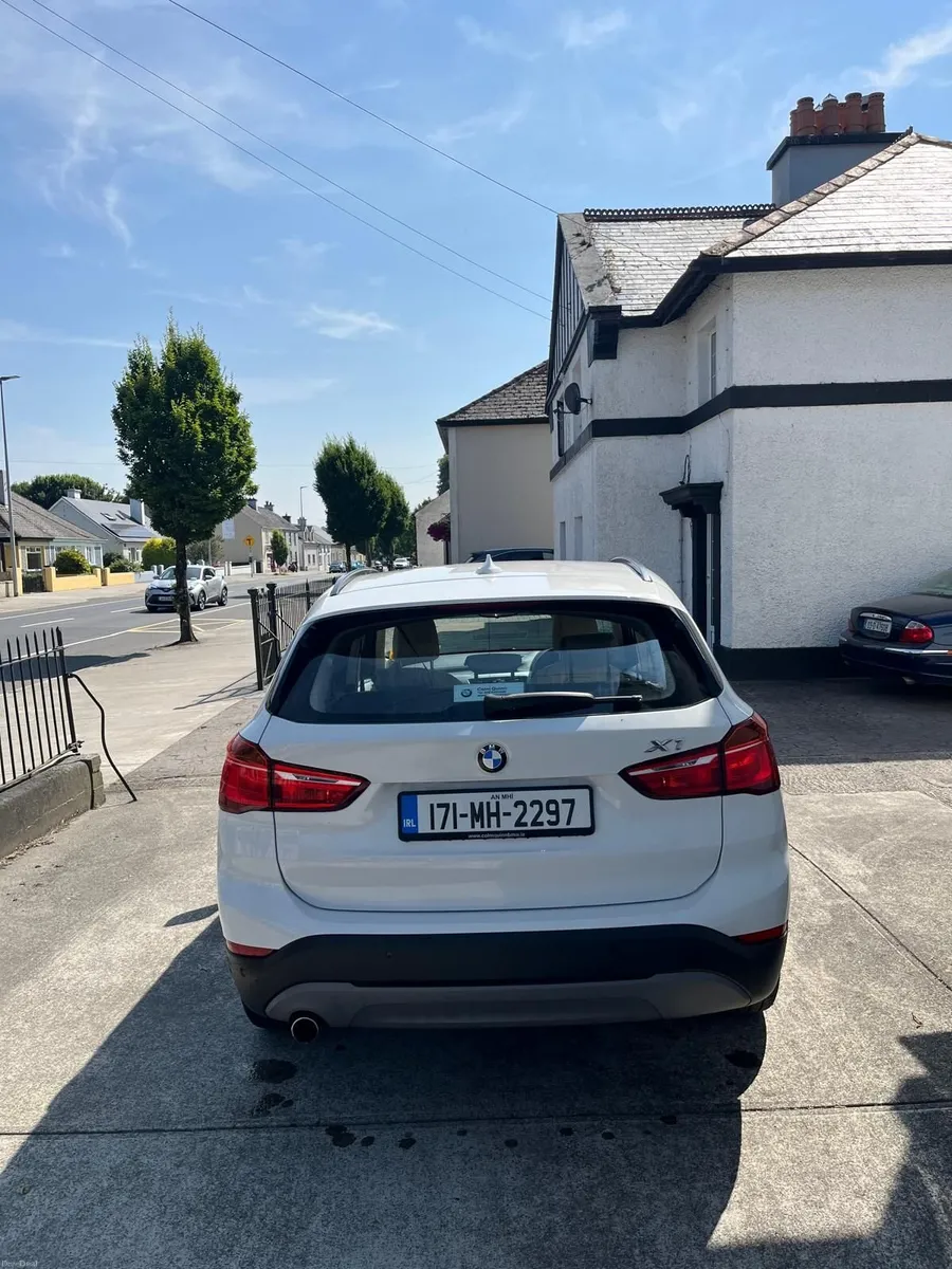 BMW X1 2017 - Image 3