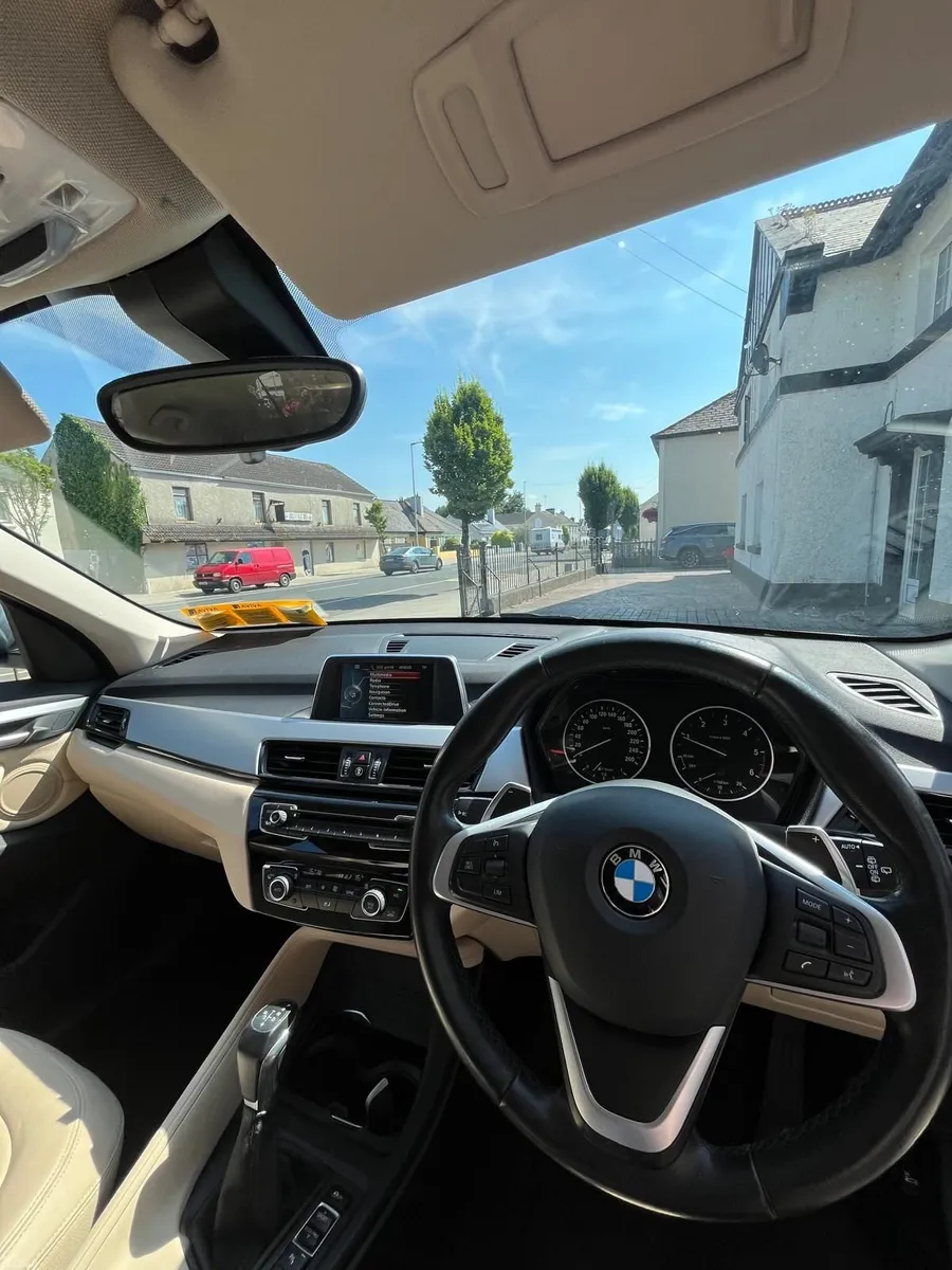 BMW X1 2017 - Image 6