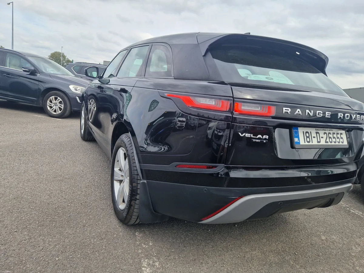RANGE ROVER VELAR S  4X4, 2 YEAR WARRANTY, FINANCE - Image 3