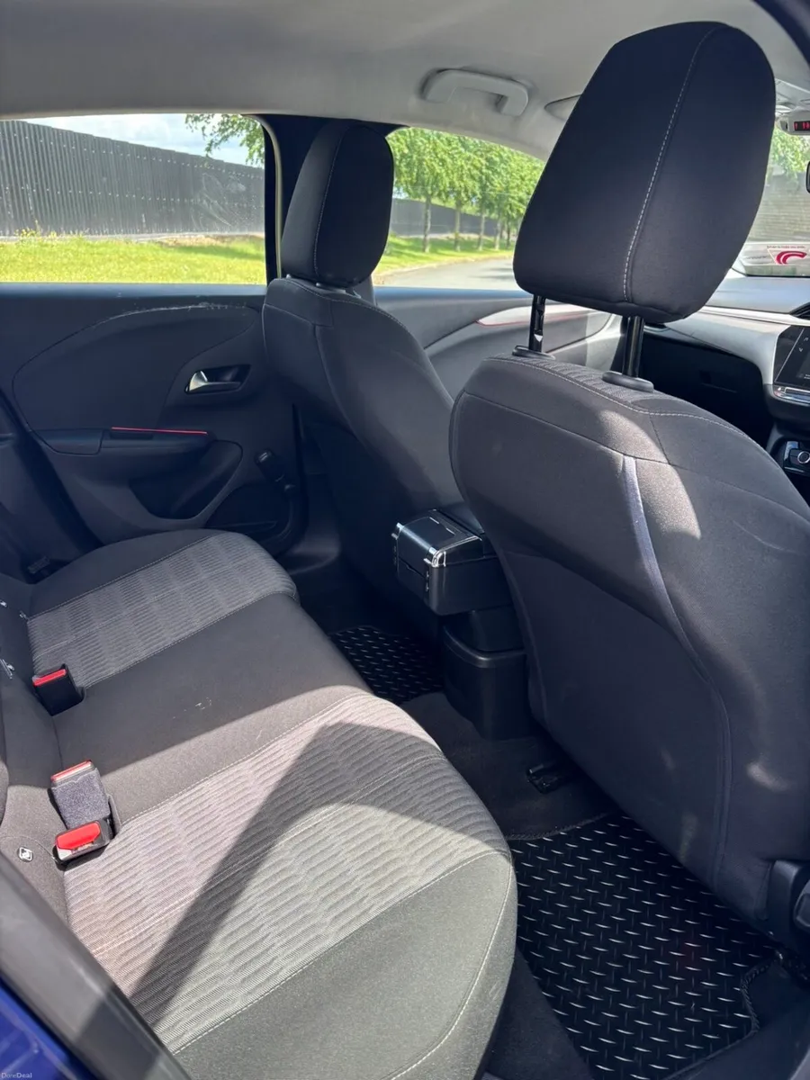 Opel Corsa F - Image 5