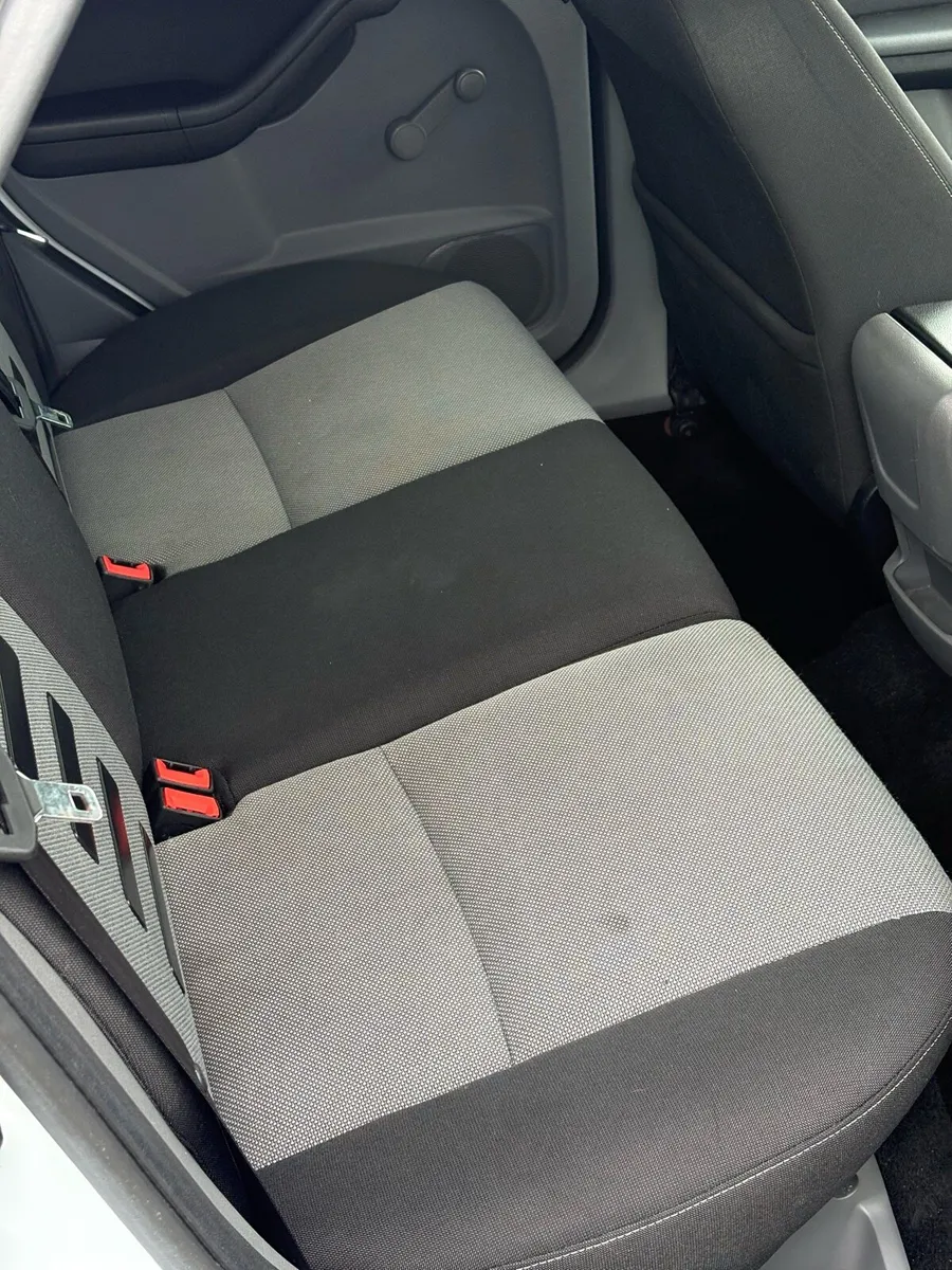 Ford Focus 1.6 Diesel - Image 4