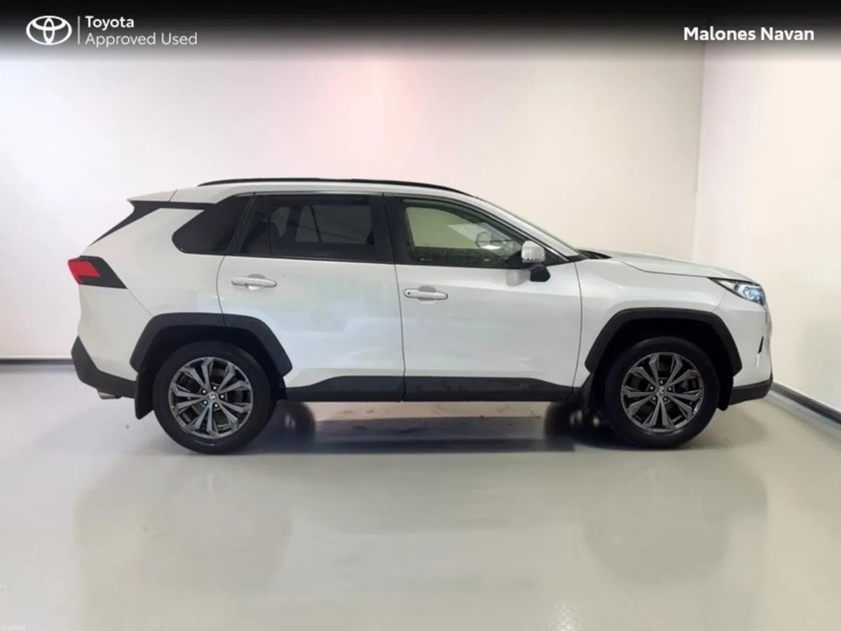 Toyota RAV4 Hybrid Sol - Image 3
