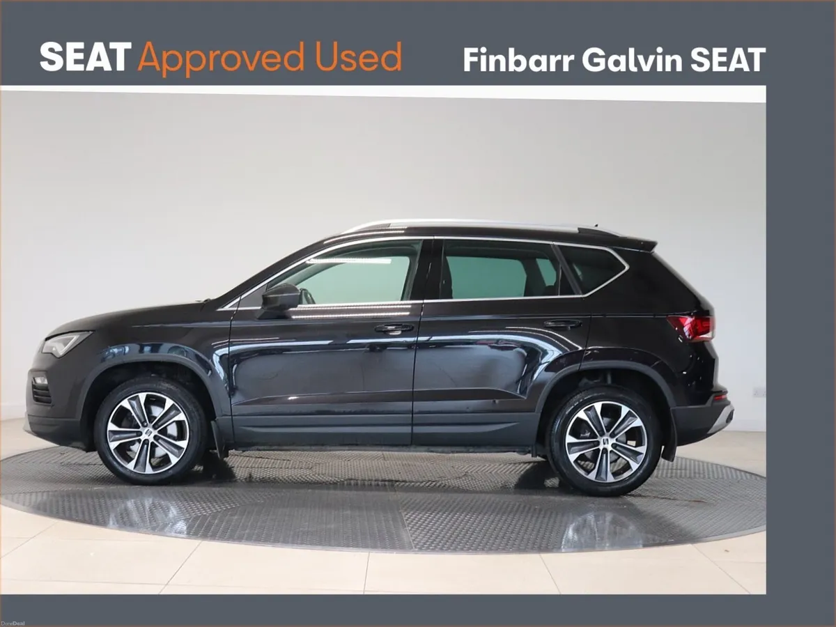 SEAT Ateca 2.0TDI 115hp SE+ - Image 3