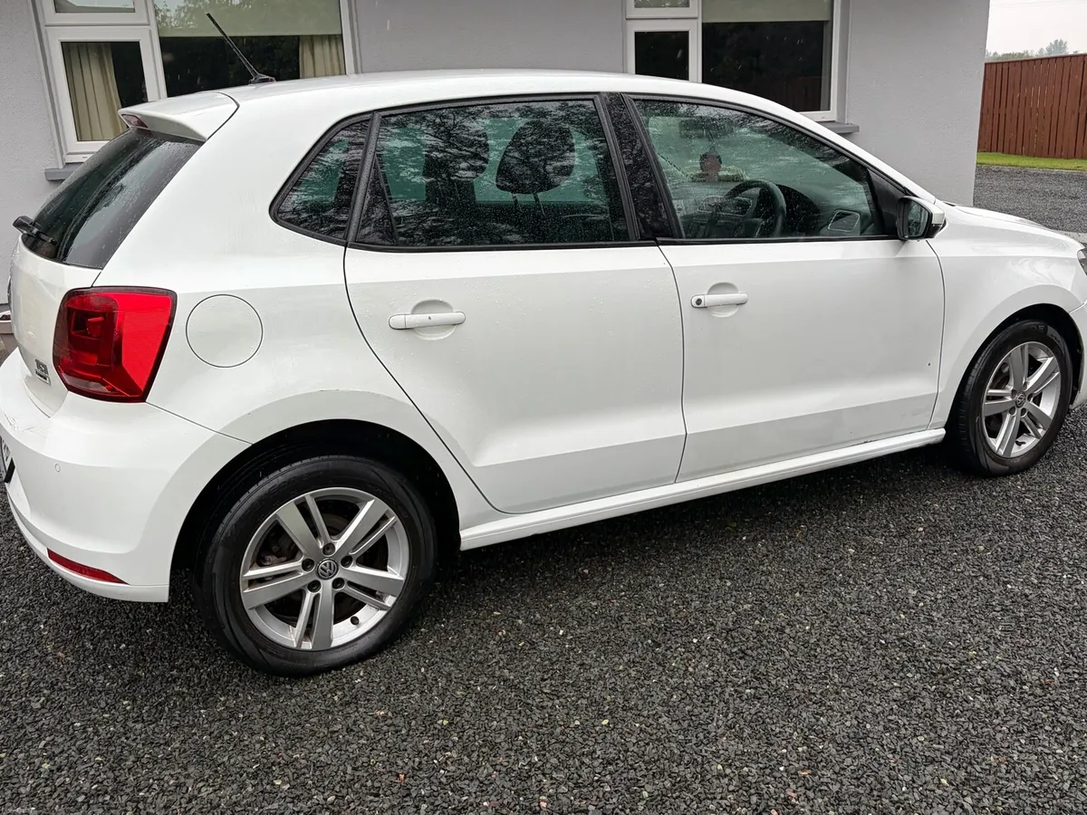 2016 VOLKSWAGEN POLO - Image 6
