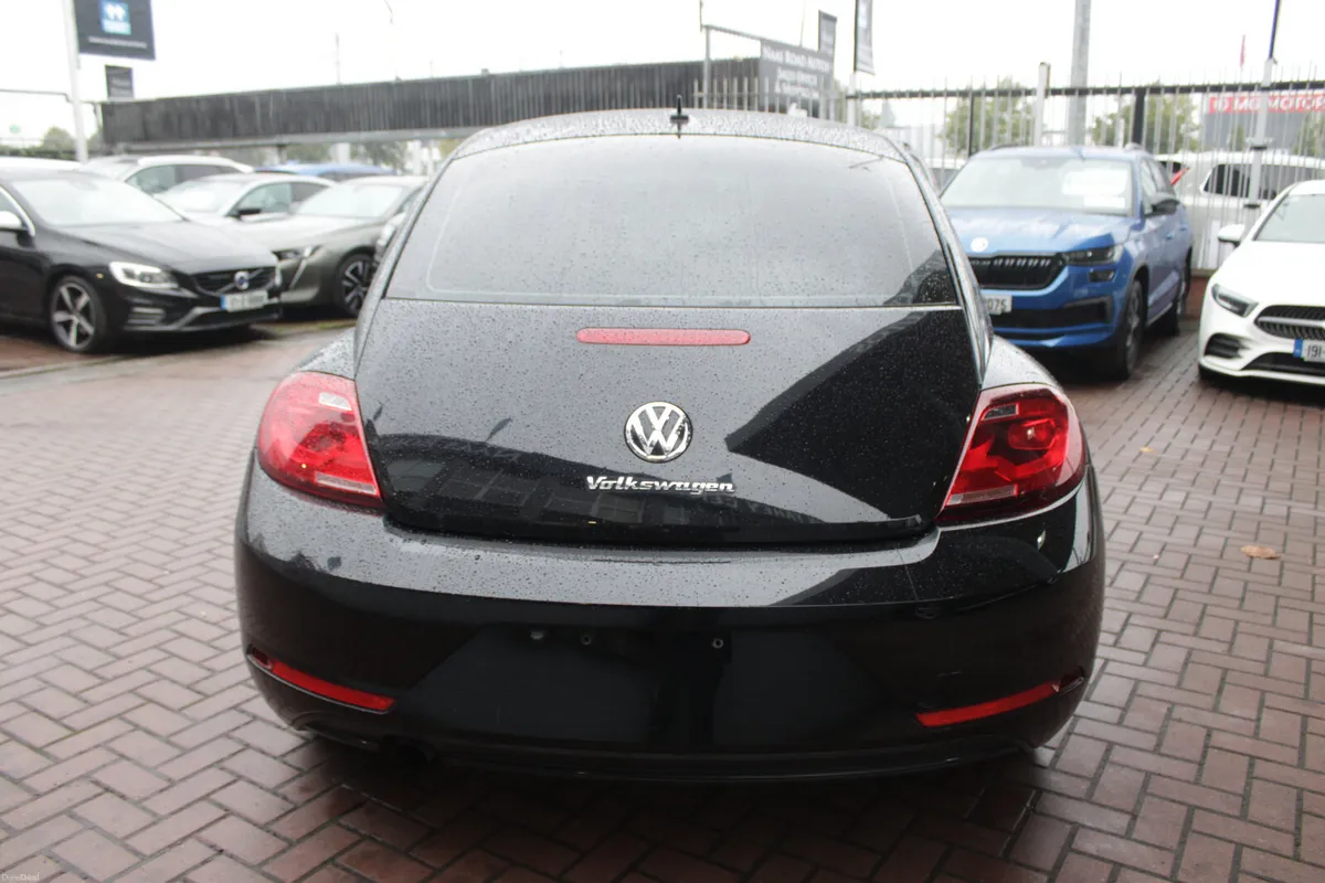 1.2TSI SPORT EDITION 3DR HATCHBACK AUTO // MINT CA - Image 5