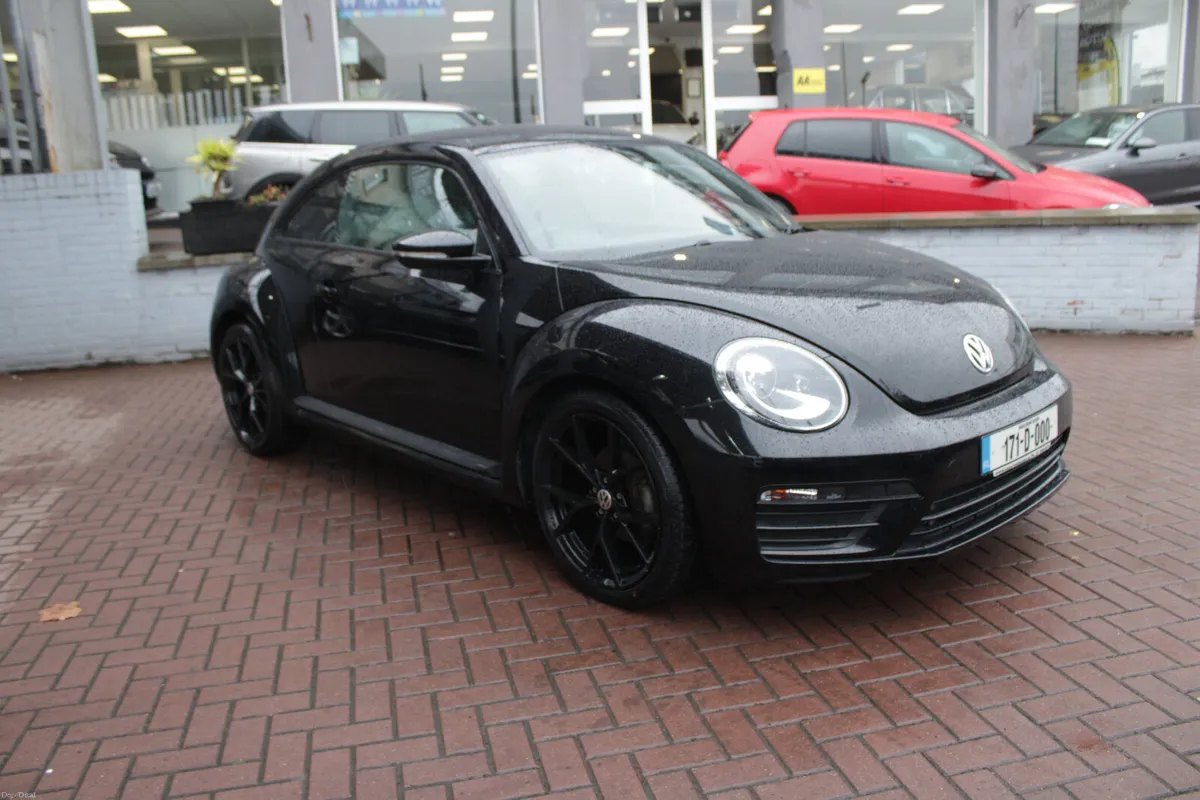 1.2TSI SPORT EDITION 3DR HATCHBACK AUTO // MINT CA - Image 1