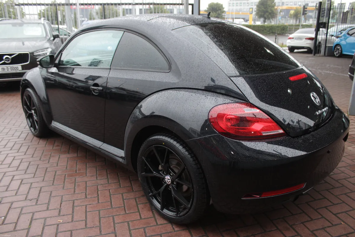 1.2TSI SPORT EDITION 3DR HATCHBACK AUTO // MINT CA - Image 6
