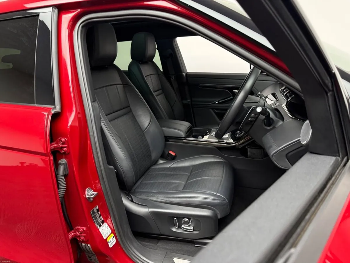 Land Rover Range Rover Evoque HSE R-DYNAMIC P300E - Image 3