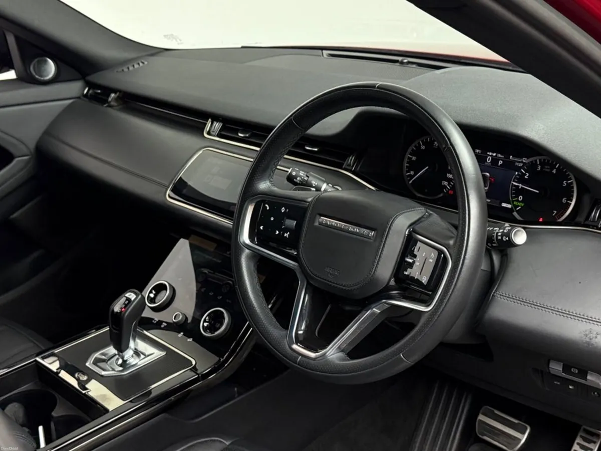 Land Rover Range Rover Evoque HSE R-DYNAMIC P300E - Image 1