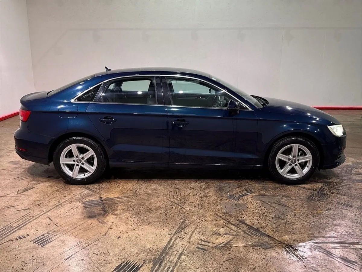 Audi A3 1.4 TSI AUTOMATIC SALOON - FACTORY ALLOYS - Image 2