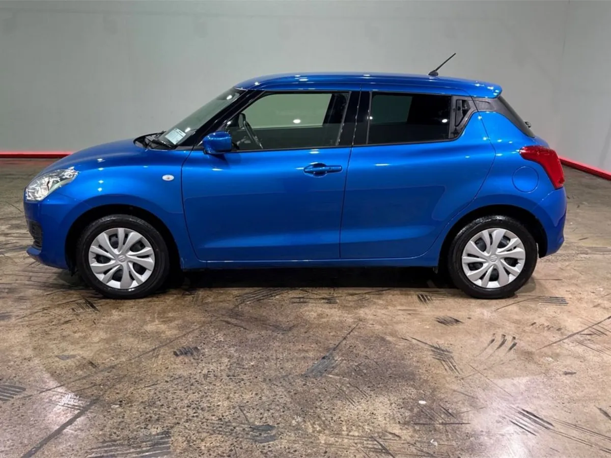 Suzuki Swift 1.2 AUTOMATIC - PUSH BUTTON START/STO - Image 6