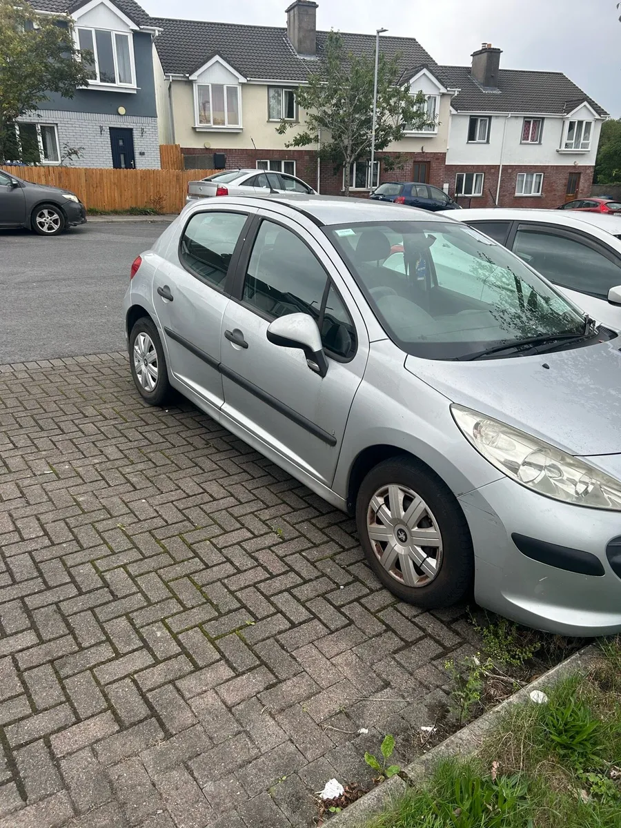 Peugeot 207 - Image 3