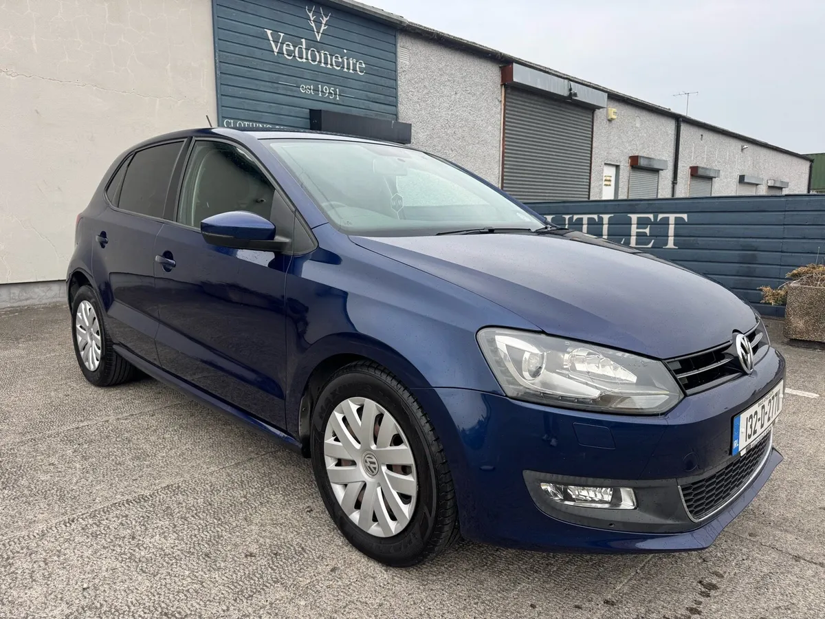Volkswagen Polo 1.2 TSI Highline Auto - Image 3