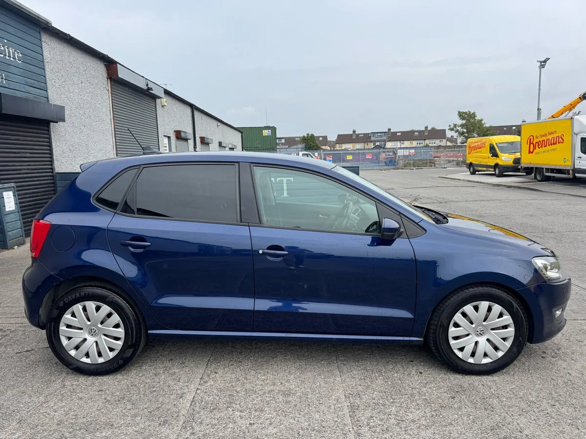 Volkswagen Polo 1.2 TSI Highline Auto - Image 5