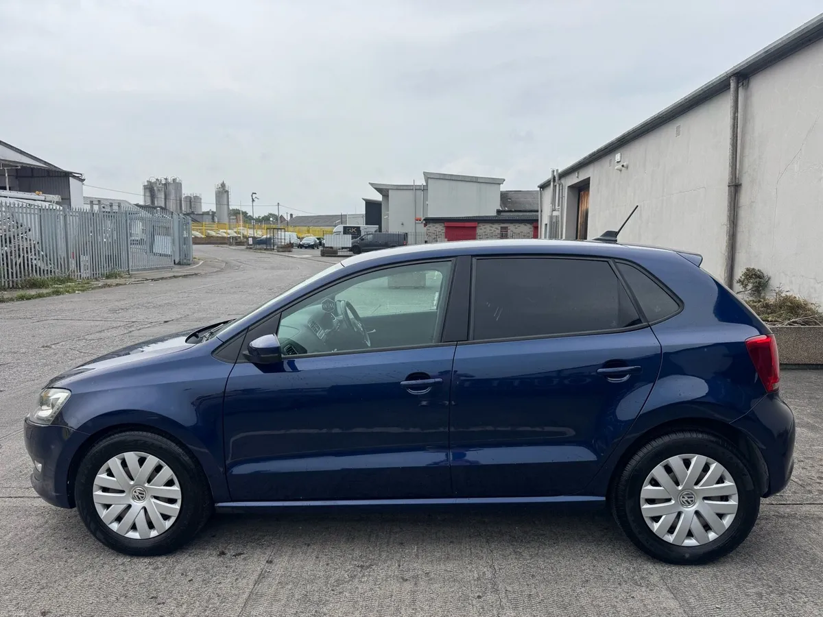 Volkswagen Polo 1.2 TSI Highline Auto - Image 6