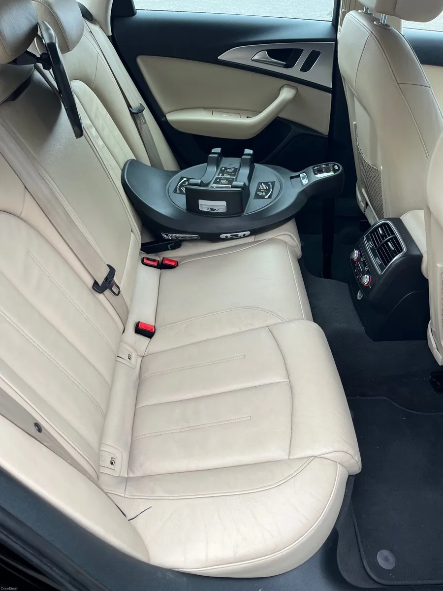 Audi A6 2017(2) 190bhp auto ultra (new alloys) - Image 3
