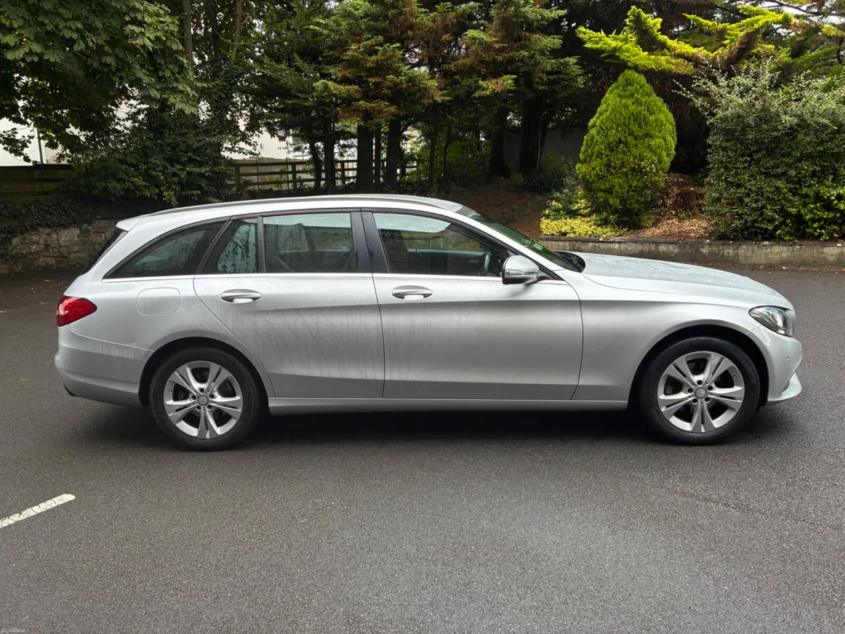 Mercedes-Benz C22D Tourer 143klms ! - Image 2