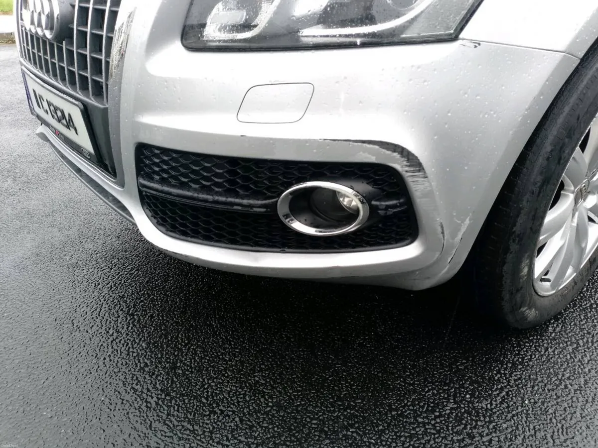 Audi Q5 - Image 6