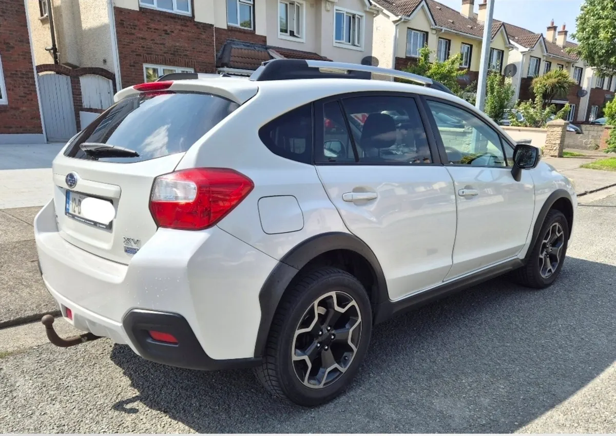 Subaru XV - Image 2