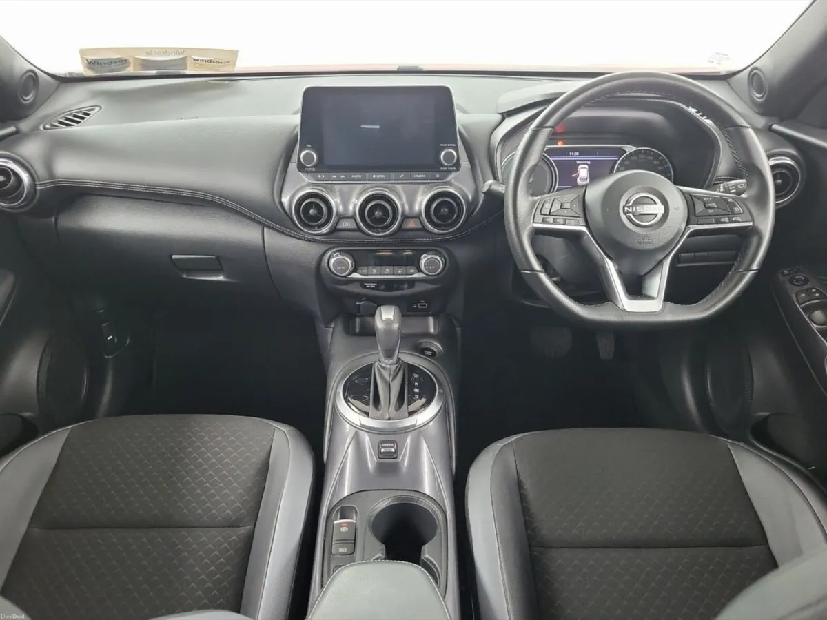 Nissan Juke HYBRID 1.6 SV PREMIUM - Image 3