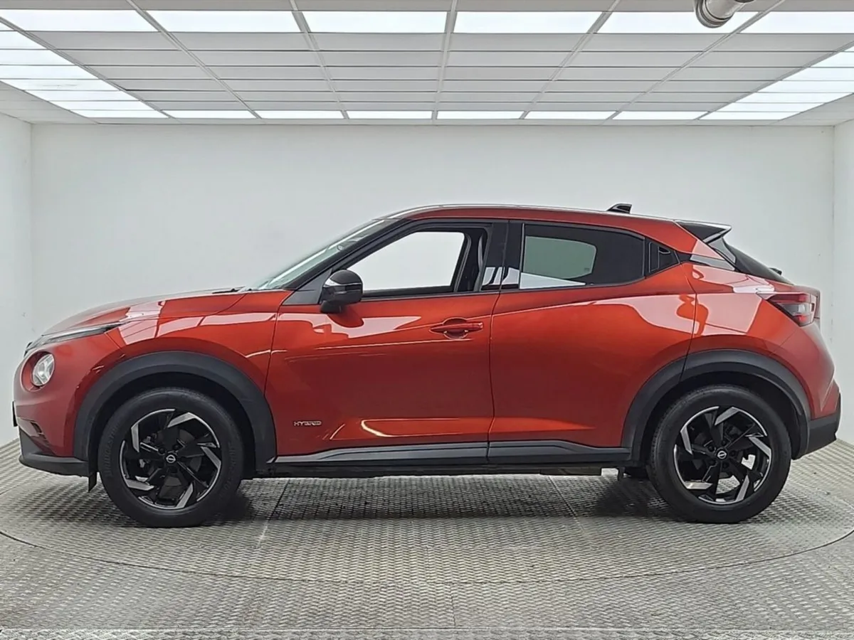 Nissan Juke HYBRID 1.6 SV PREMIUM - Image 5